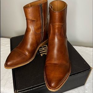 Ladies Frye Boot
